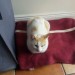 Found male white and ginger cat 3days ago in Kilbrittain